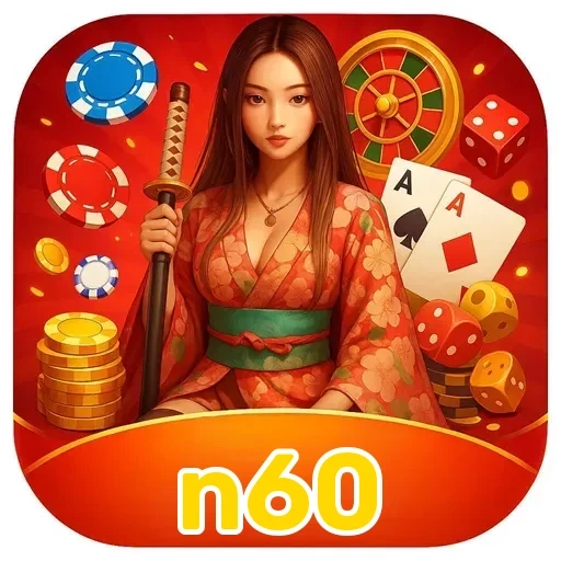 n60 Jogos