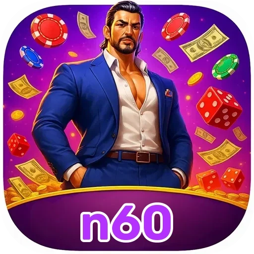 n60: Descubra a Plataforma de Jogos que Está Revolucionando o Mercado Brasileiro!